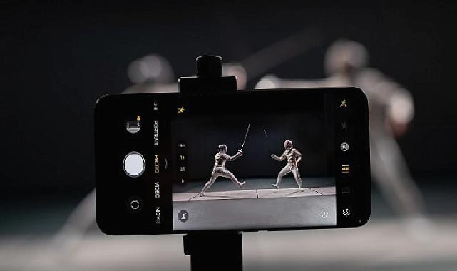 HONOR, Magic6 Pro ile Mobil Fotoğrafçılığı Yeniden Tanımlıyor