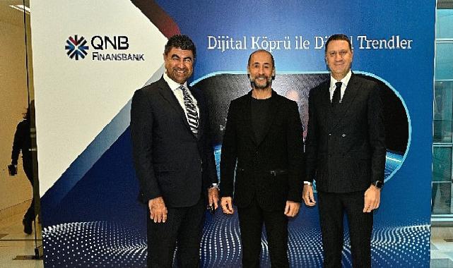 QNB Finansbank Dijital Köprü KOBİ’leri Desteklemeye Devam Ediyor