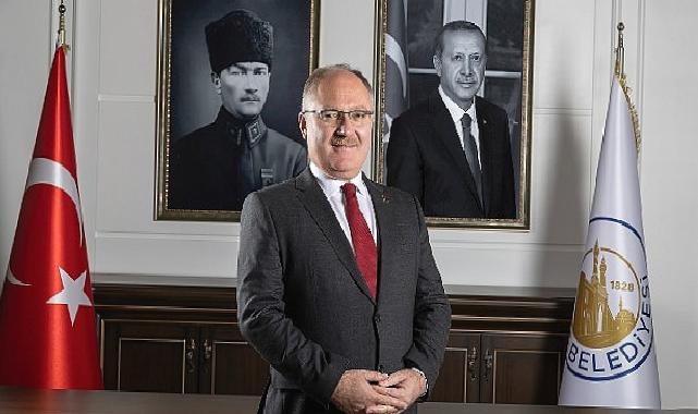 ‘Şehrimizi Birlikte Yönetiyoruz’