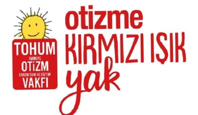 2 Nisan Dünya Otizm Farkındalık Günü’nde Farkındalıktan Kapsayıcılığa Kırmızı Işık Yakıyoruz