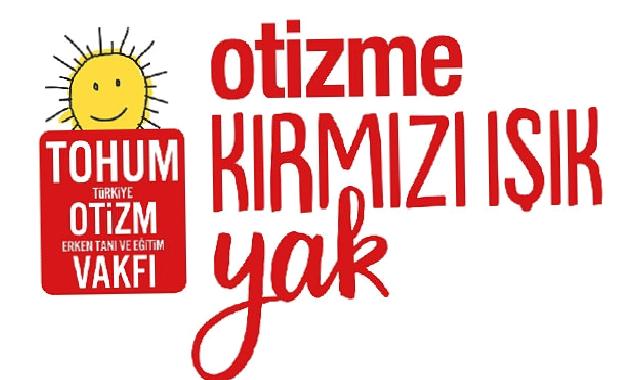 2 Nisan Dünya Otizm Farkındalık Günü’nde Farkındalıktan Kapsayıcılığa Kırmızı Işık Yakıyoruz