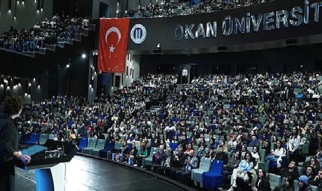 2000 öğrenci, O’Konferans’ta geleceğini planladı