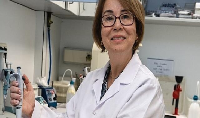 Antibiyotikler ve Mikro-kirleticilerin Çevreye Yayılması Önleniyor