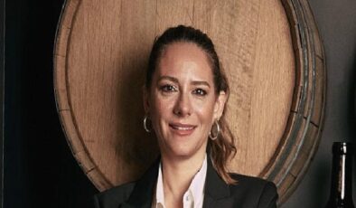 Bahar Uçanlar, Mey|Diageo’nun ilk kadın Genel Müdürü oldu