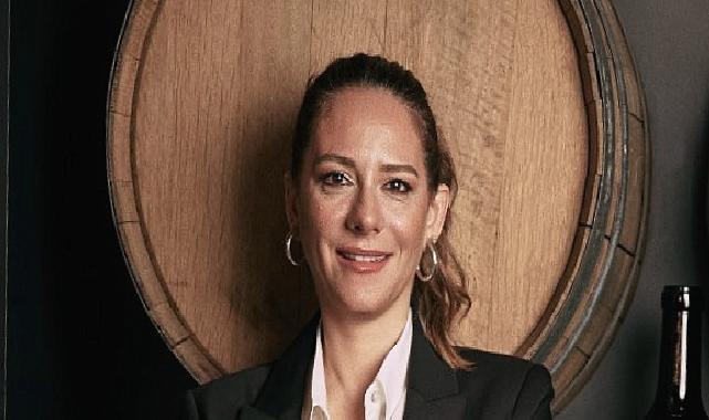 Bahar Uçanlar, Mey|Diageo’nun ilk kadın Genel Müdürü oldu