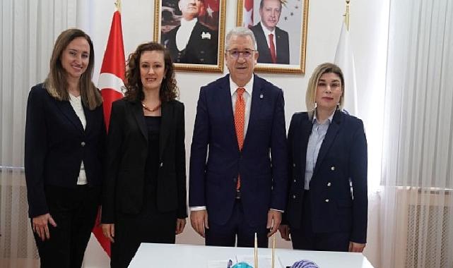 Bu proje ile onkoloji hemşirelerinin manevi bakım yeterlilikleri artırılacak