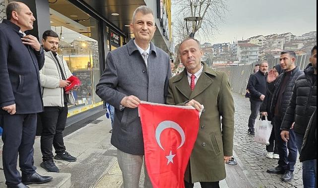 Sezer, Kentsel dönüşümü hızlandıracağız