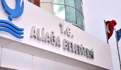 Aliağa Belediyesi’nde Yeni Dönem Görev Dağılımı Belli Oldu