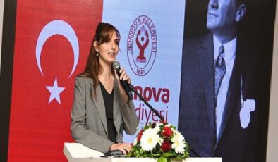 Bornova Belediye Başkanı Ömer Eşki, Atatürkçü Düşünce Derneği ADD’ye tam destek