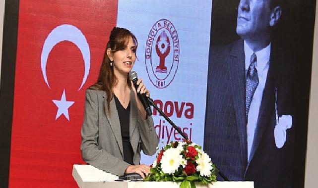 Bornova Belediye Başkanı Ömer Eşki, Atatürkçü Düşünce Derneği ADD’ye tam destek