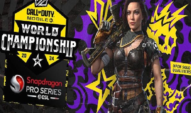 Call of Duty: Mobile’da 4. Sezon Başlıyor: Yeni Zenginlikler Arayışı – Altına Hücum 17 Nisan’da Geliyor