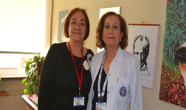 Egeli bilim insanları Prof. Dr. Çankaya ve Prof. Dr. Güneri, ağız kanseri belirtileri ve tedavisi ile ilgili önemli bilgiler verdiler