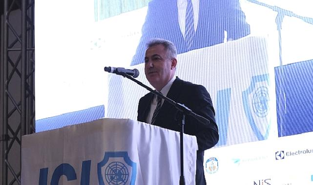 İzmir Türkiye Girişimcilik Ekosisteminin Merkezi Olacak