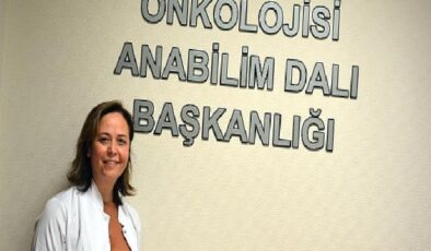 Prof. Dr. Kamer, “Türkiye’de 2022 yılında 250 bin kişi kanser tanısı aldı”