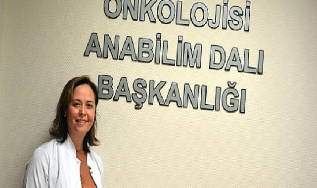 Prof. Dr. Kamer, “Türkiye’de 2022 yılında 250 bin kişi kanser tanısı aldı”