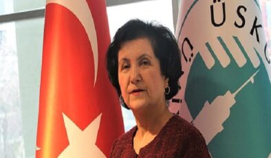 Prof. Dr. Nazife Güngör: “Onlar bizim konuklarımız”