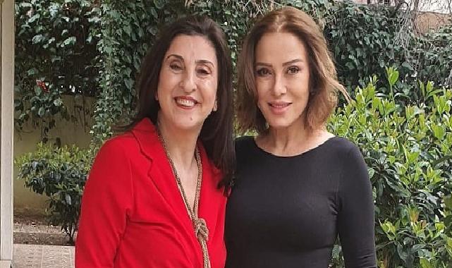 Zuhal Olcay’ın gençlik sırrı: Vitaminli Kök Hücre