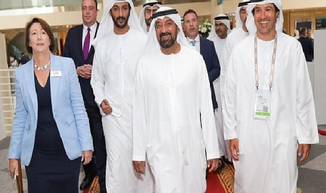 Ahmet Bin Saeed’in Ev Sahipliğinde Arabian Travel Market 2024 Başladı