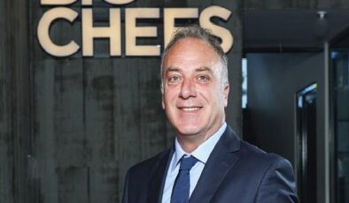 Big Chefs Üst Yönetimi Şirkete Ortak Oluyor