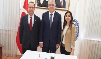 Bu proje ile ‘özel eğitim yönetimi’ alanında Türkiye için yetiştirim model önerisi geliştirilecek