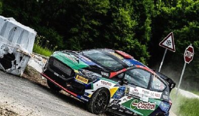 Castrol Ford Team Türkiye, Ali Türkkan ile Türk Bayrağını WRC Podyumunda Dalgalandırmayı Hedefliyor