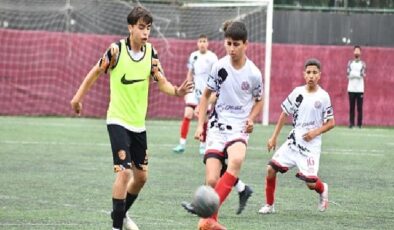 Çiğli’de 19 Mayıs Kutlamaları Futbol Turnuvası ile Başladı