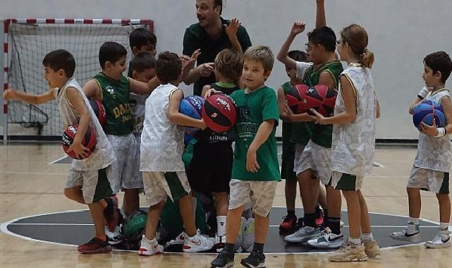 Daçka Akademi’de Yaz Okulları Başlıyor