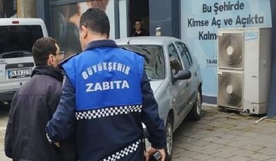 Evsiz vatandaşı Büyükşehir kucakladı