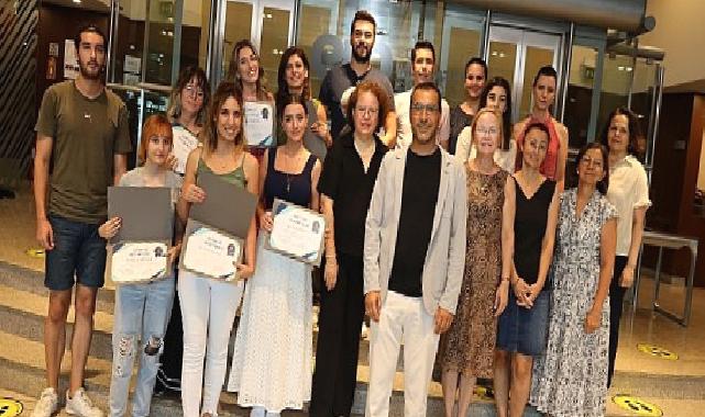 Mesleki eğitim Türk moda endüstrisinin baştacı