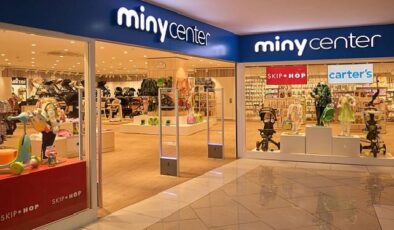 Minycenter, anne ve anne adaylarına doğum danışmanı ile alışveriş deneyimi sunuyor