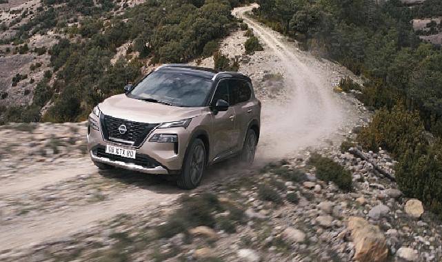 Nissan’ın çok avantajlı bahar kampanyaları devam ediyor