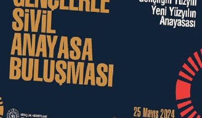 Numan Kurtulmuş ve Gençlik ve Spor Bakanı Osman Aşkın Bak’ın Katılımıyla ”Demokrasi ve Özgülükler Adası”nda Buluşacak