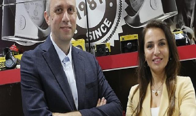 Seger Automechanika İstanbul’da e-mobilite projelerini öne çıkardı