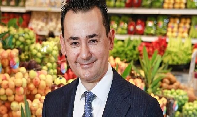 Yatırımlarla Büyüyen CarrefourSA Yeni Nesil Perakendenin Öncüsü Olmaya Devam Ediyor