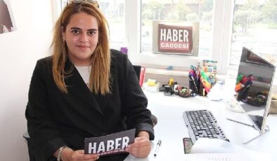 Almina Besra Babar’dan Yılın Programı