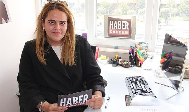 Almina Besra Babar’dan Yılın Programı