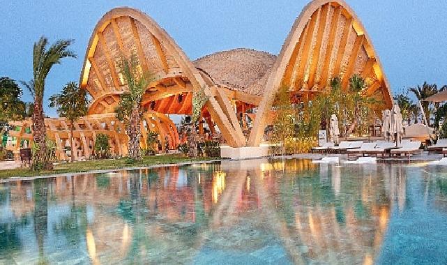 Bayram tatilinin keyfini Cullinan Belek’te çıkarın: benzersiz bir tatil serüveni!