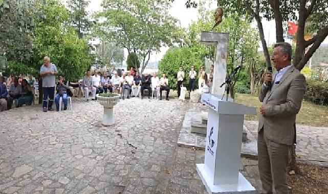 Güzelbahçe Belediyesi’nde Bayram Sevinci