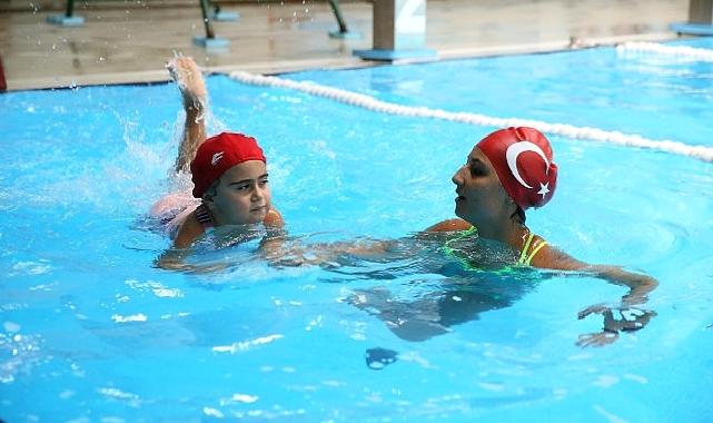 Karşıyaka’da Yaz Spor Okulları başlıyor