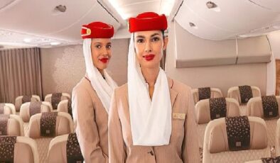 Emirates, Kabin Memuru Alımlarına Devam Ediyor