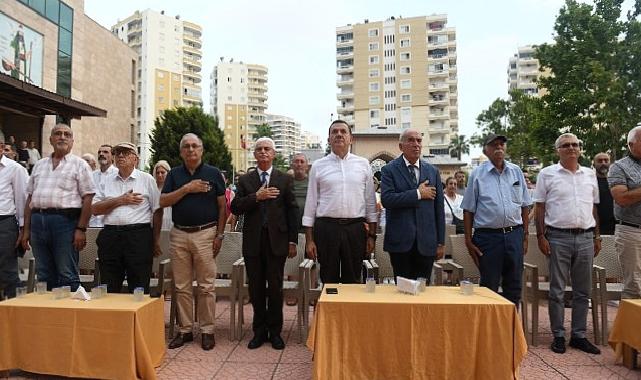 Madımak’ta yaşamını yitirenler Yenişehir’de türkülerle anıldı