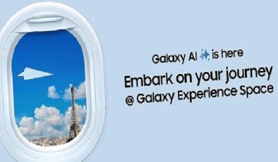 Samsung, dünya şehirlerinde açtığı Galaxy deneyim alanlarında herkesi Galaxy AI inovasyonlarını deneyimlemeye davet ediyor