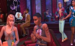 The Sims 4 Lovestruck Genişleme Paketi İçin Yepyeni Bir Fragman Yayınlandı