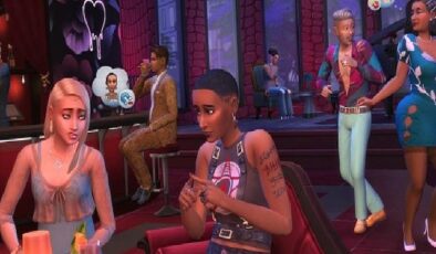 The Sims 4 Lovestruck Genişleme Paketi İçin Yepyeni Bir Fragman Yayınlandı