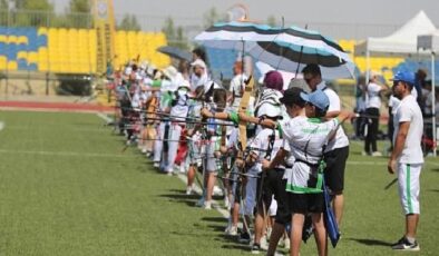 Türkiye’nin Prestijli Yarışması Harran Üniversitesi’nde Gerçekleşiyor