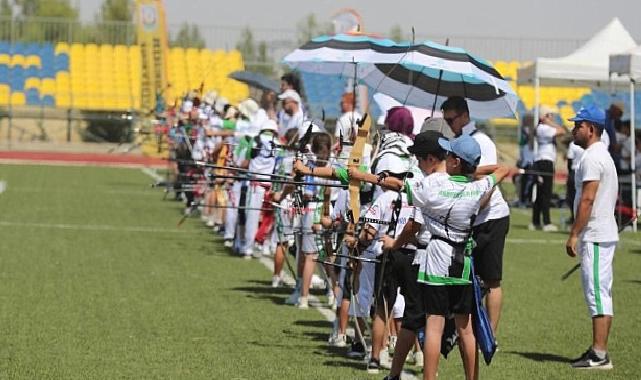 Türkiye’nin Prestijli Yarışması Harran Üniversitesi’nde Gerçekleşiyor